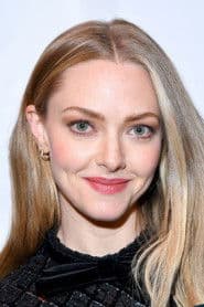 Foto del actor Amanda Seyfried