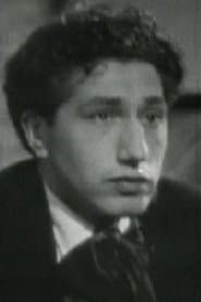 Foto del actor Luciano Hernández de la Vega