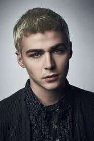 Foto del actor Miles Heizer
