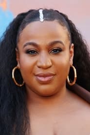 Foto del actor Sophia Nomvete