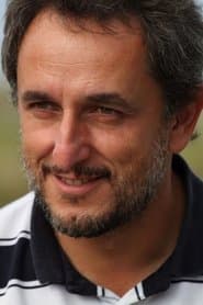 Foto del actor Javier Tolosa