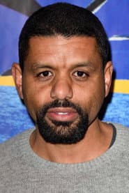 Foto del actor Youssef Hajdi