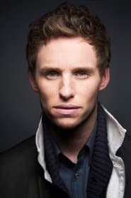 Foto del actor Eddie Redmayne