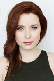 Foto del actor Hannah Emily Anderson