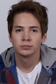 Foto del actor Justin Castor