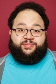 Foto del actor Zach Cherry