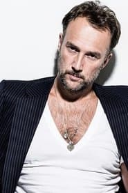 Foto del actor Carlos Leal