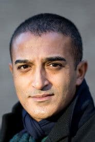 Foto del actor Adil Ray