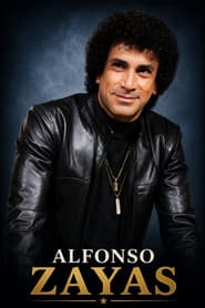 Foto del actor Alfonso Zayas