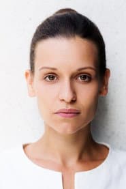 Foto del actor Kristin Suckow