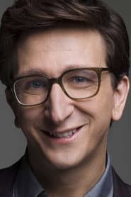 Foto del actor Paul Rust