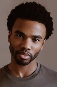 Foto del actor Luke Youngblood