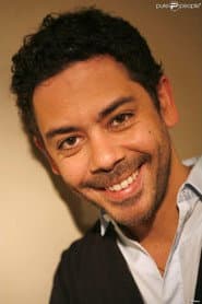 Foto del actor Manu Payet