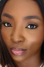 Foto del actor Ivie Okujaye