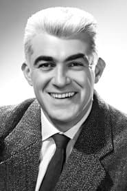 Foto del actor Yves Vincent