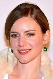 Foto del actor Malin Crépin
