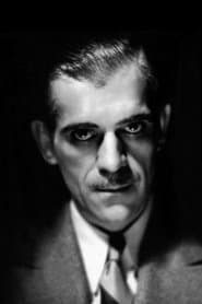 Foto del actor Boris Karloff