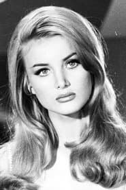 Foto del actor Barbara Bouchet