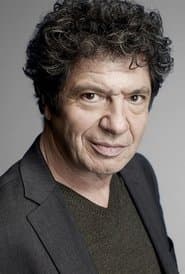 Foto del actor Lionnel Astier