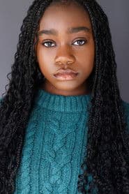 Foto del actor Alyse Elna Lewis
