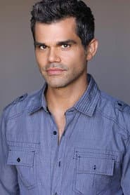 Foto del actor William Rubio