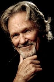 Foto del actor Kris Kristofferson