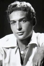 Foto del actor Jorge Mistral