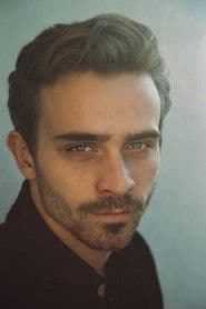 Foto del actor Jędrzej Hycnar