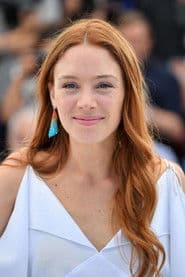 Foto del actor Laetitia Dosch