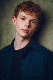 Foto del actor Spencer Fitzgerald