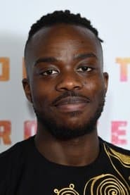 Foto del actor Jonathan Ajayi