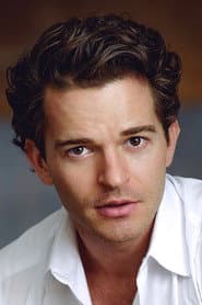 Foto del actor Dominic Allburn