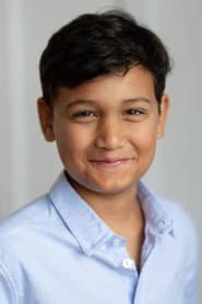 Foto del actor Tai Wano