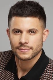 Foto del actor Nick Barrotta