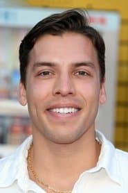 Foto del actor Joseph Baena