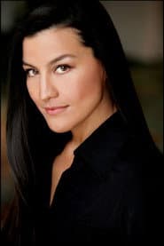 Foto del actor Kimberly Guerrero