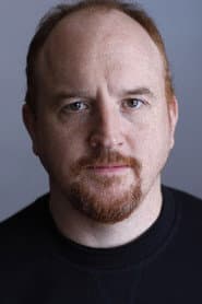 Foto del actor Louis C.K.