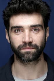 Foto del actor Alec Secăreanu
