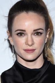Foto del actor Danielle Panabaker