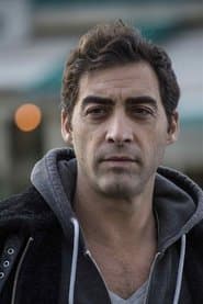 Foto del actor Giovanni Cirfiera