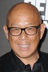Foto del actor Michael Paul Chan