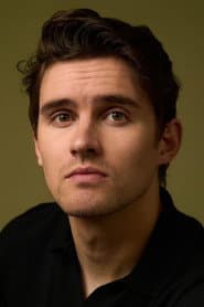 Foto del actor Michael Johnston