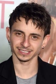 Foto del actor Moisés Arias