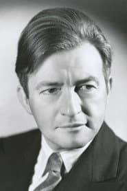 Foto del actor Claude Rains