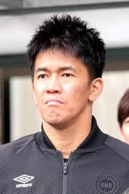 Foto del actor 武井壮
