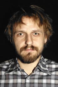 Foto del actor Paweł Domagała