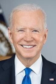 Foto del actor Joe Biden