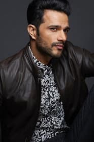 Foto del actor Jitin Gulati