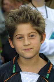Foto del actor Alex D. Linz