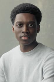 Foto del actor Anthony J. Abraham